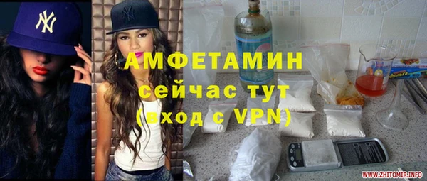 кокс Михайлов